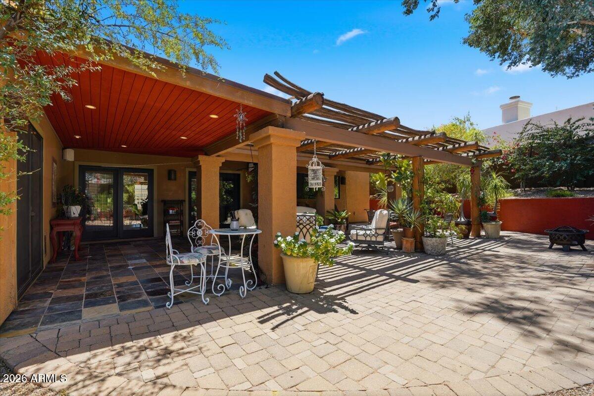 SUNSET HILLS 1 - Residential