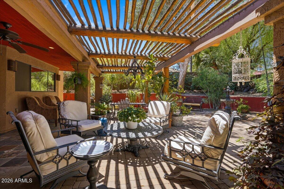 SUNSET HILLS 1 - Residential