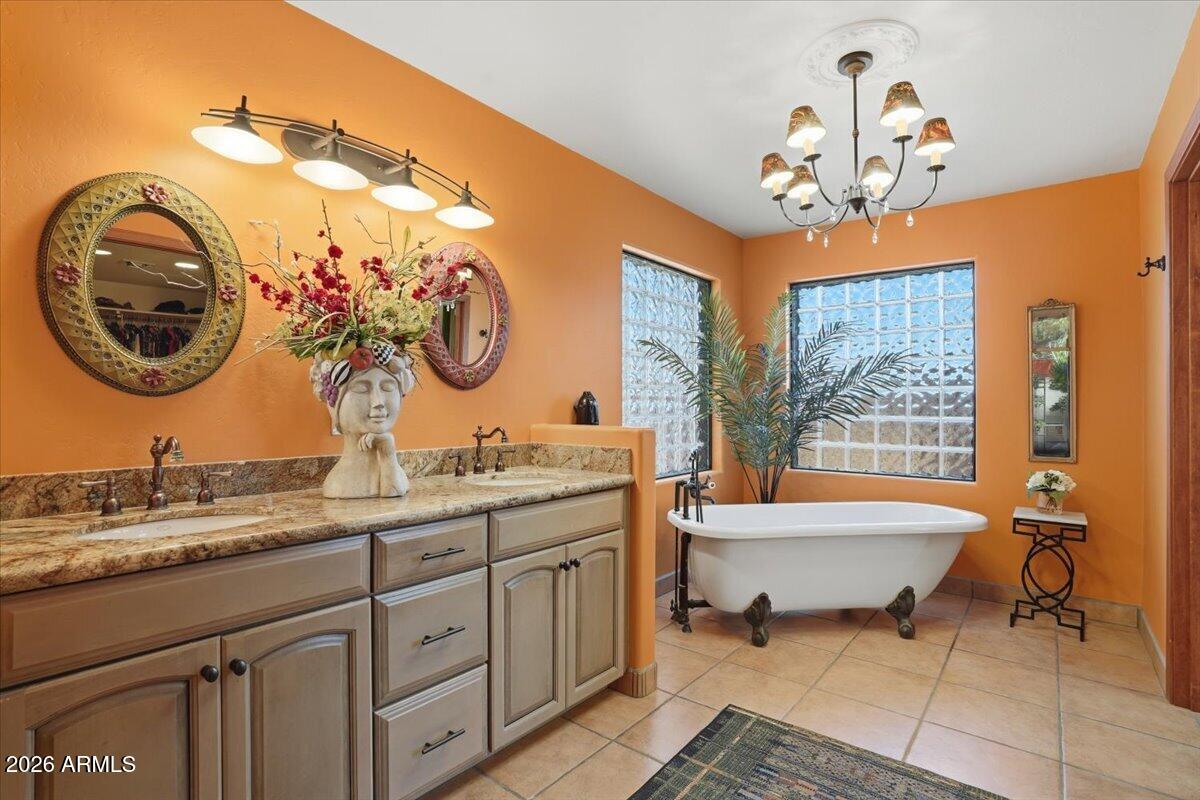SUNSET HILLS 1 - Residential