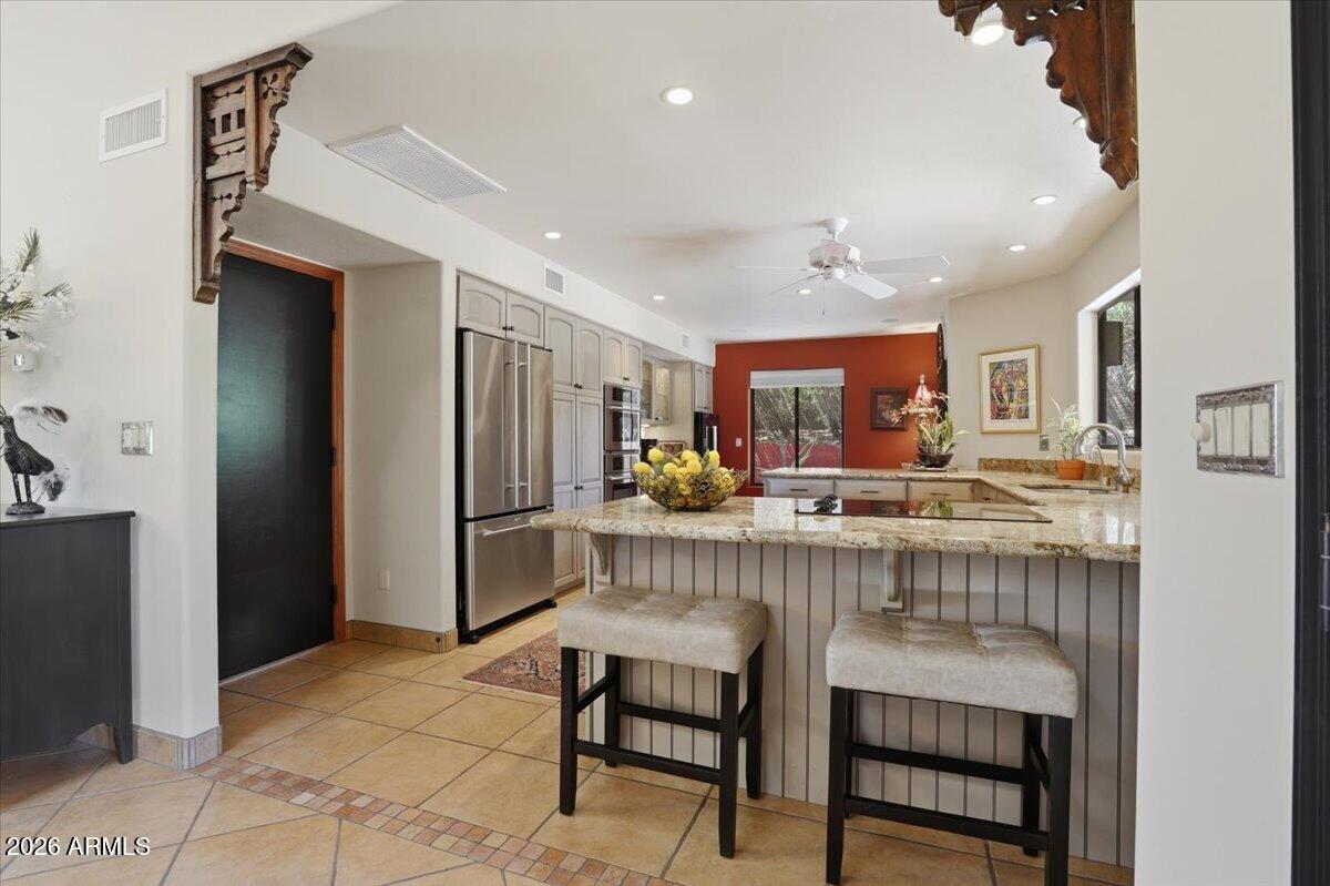 SUNSET HILLS 1 - Residential