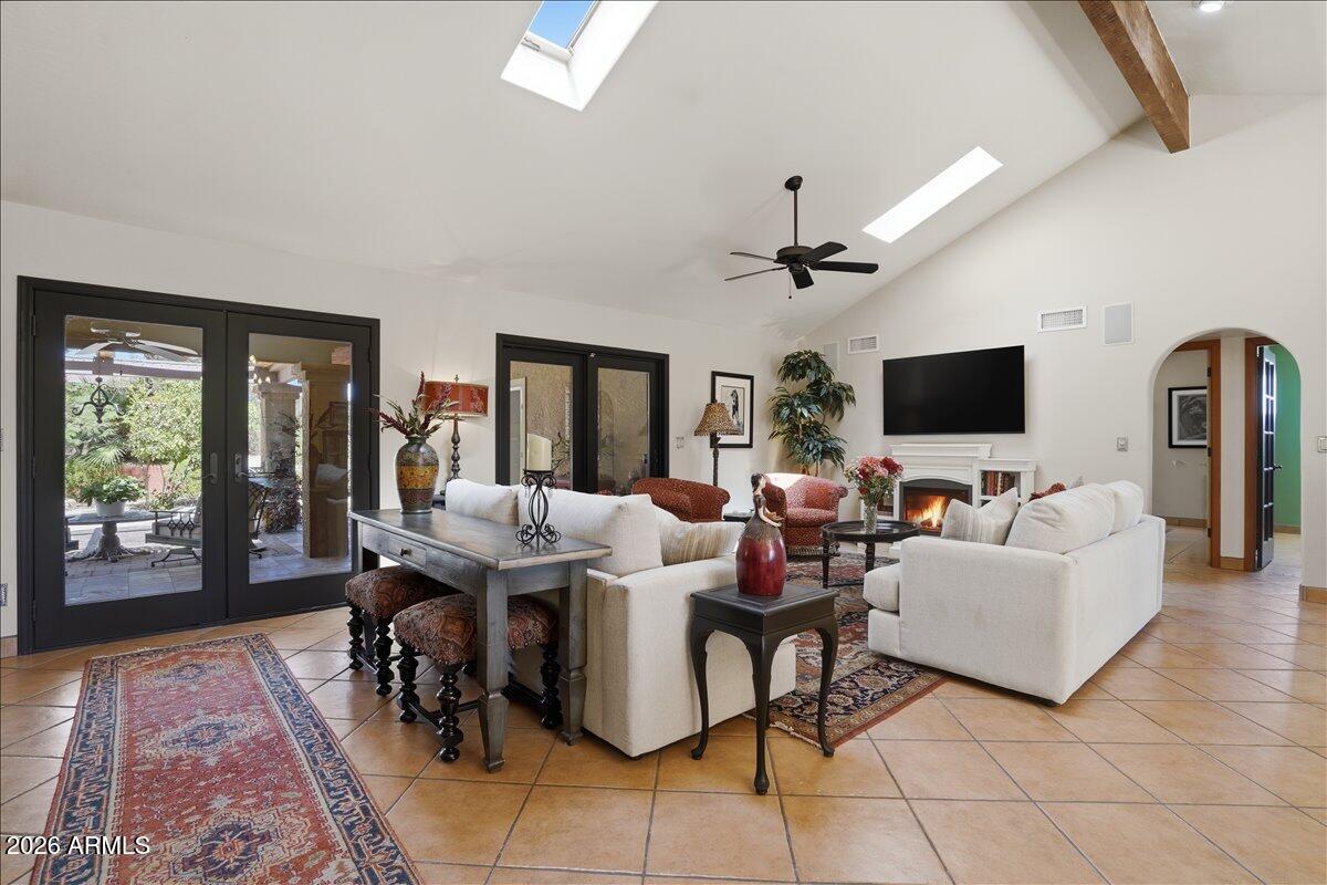 SUNSET HILLS 1 - Residential