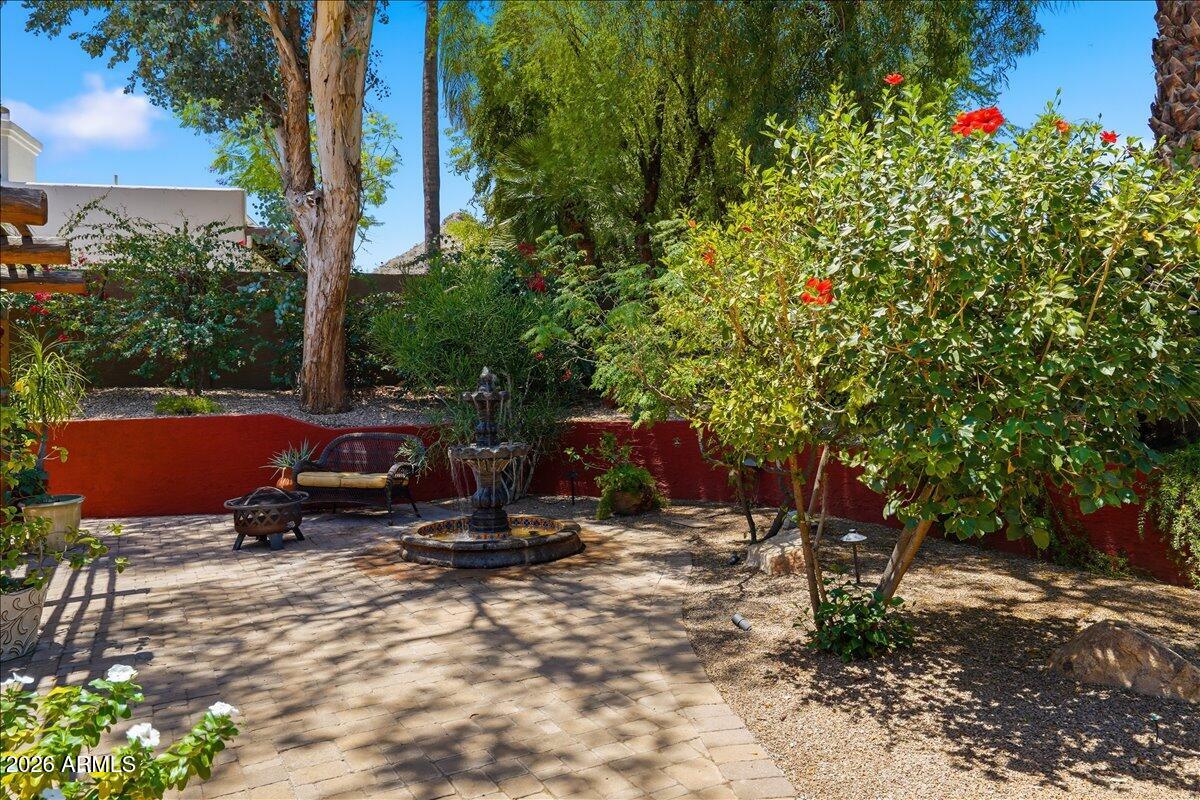 SUNSET HILLS 1 - Residential