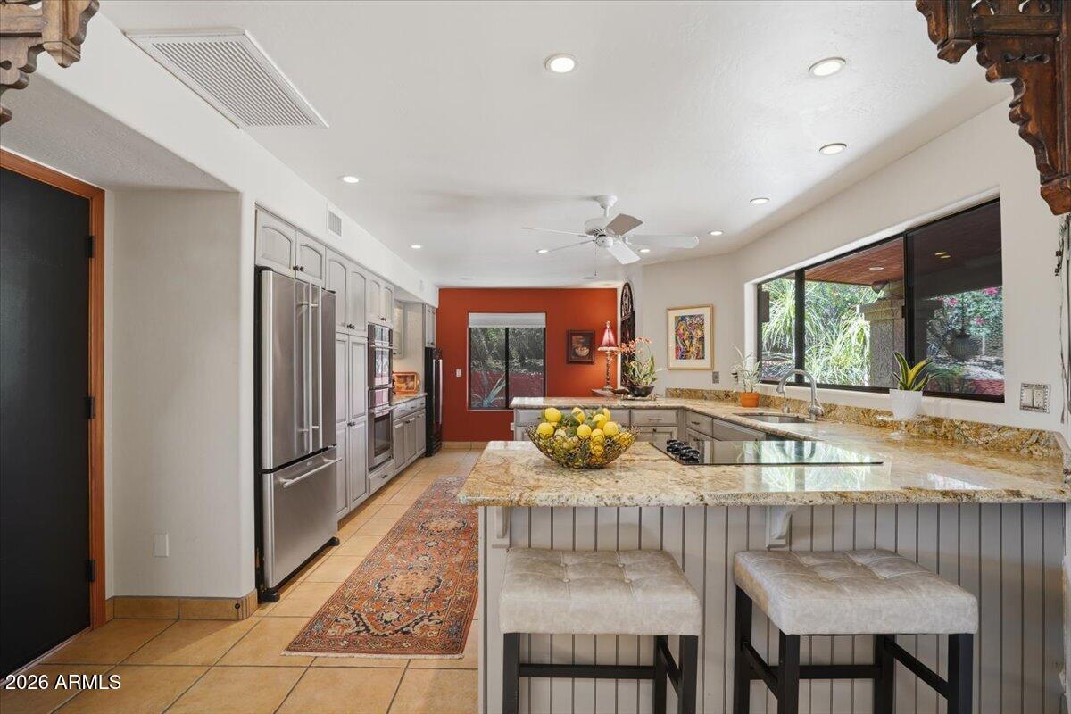 SUNSET HILLS 1 - Residential