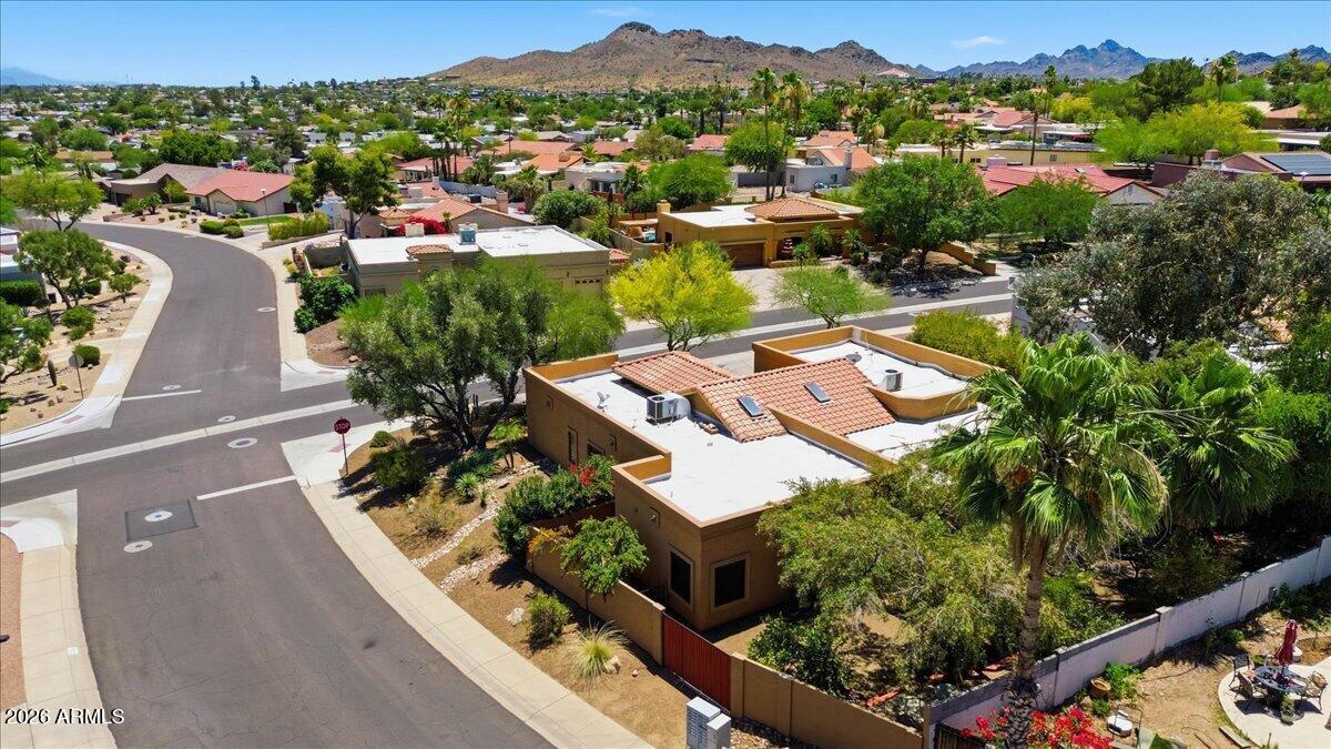 SUNSET HILLS 1 - Residential