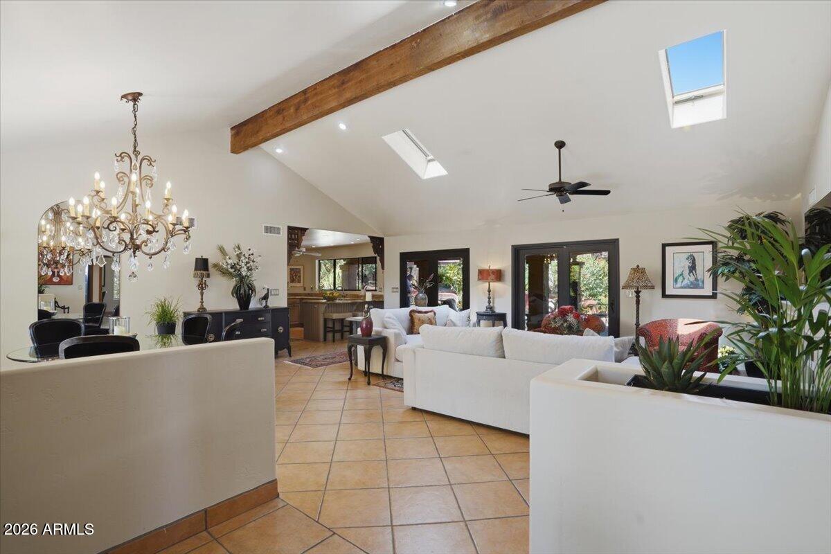 SUNSET HILLS 1 - Residential