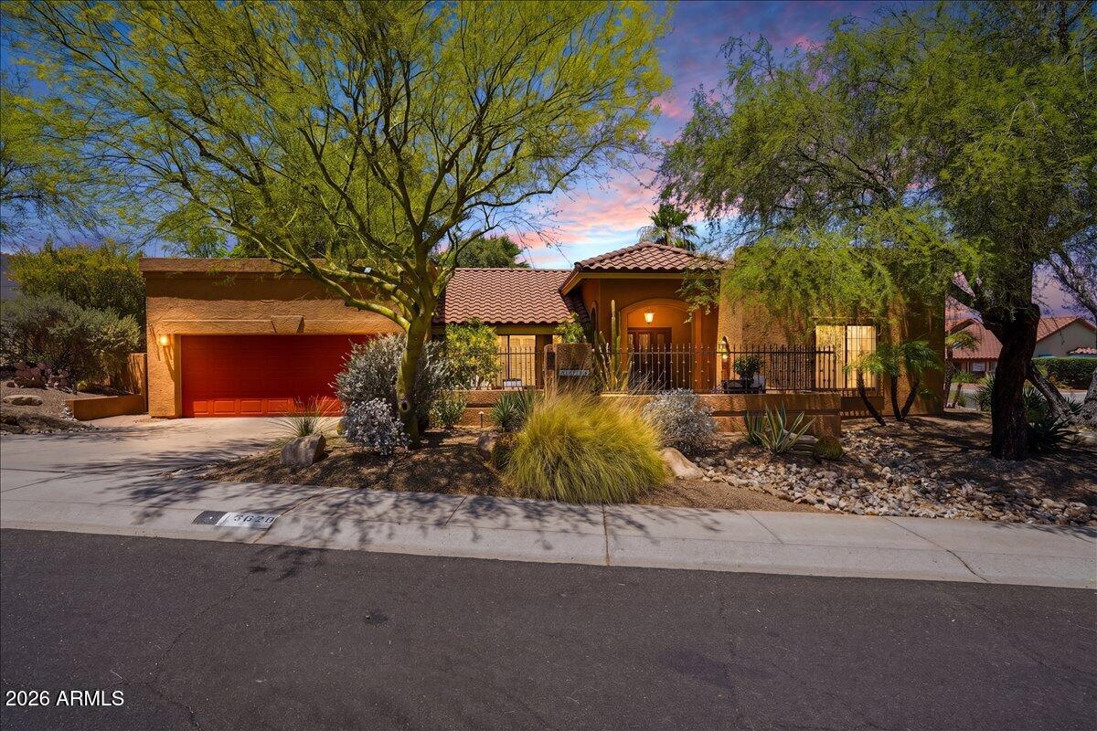 SUNSET HILLS 1 - Residential