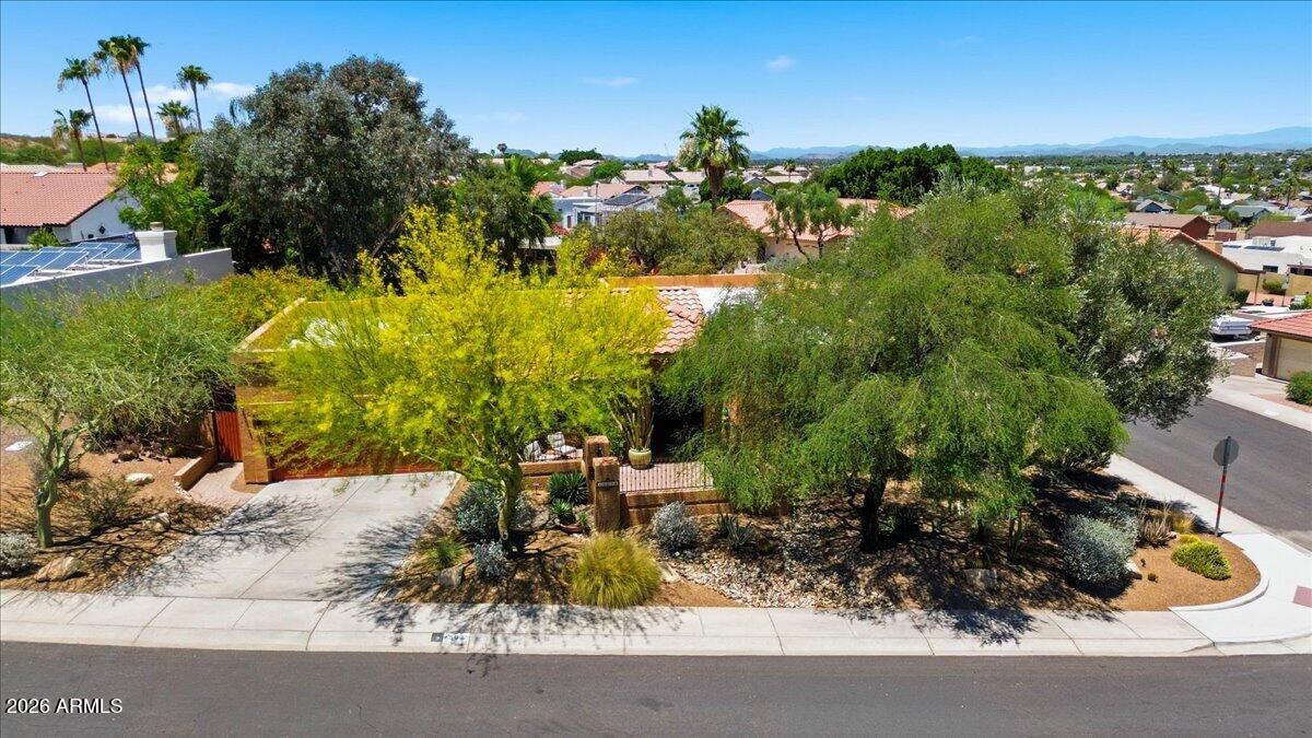 SUNSET HILLS 1 - Residential