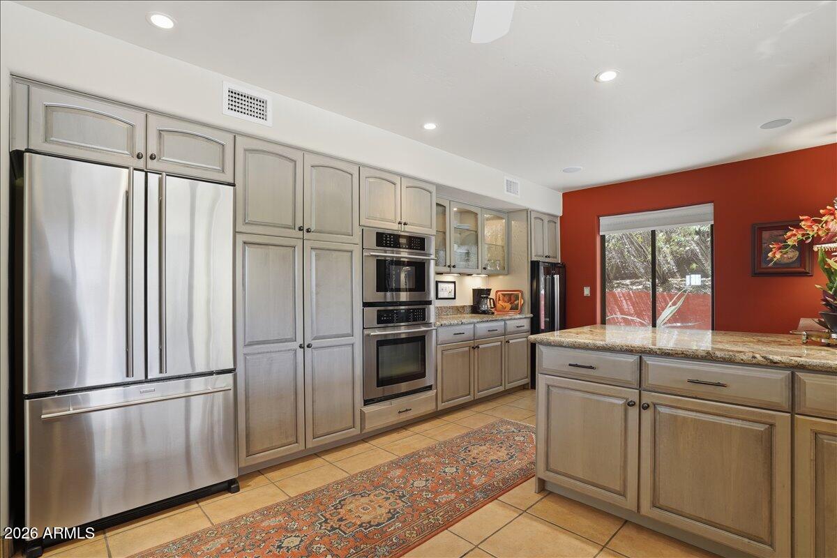 SUNSET HILLS 1 - Residential