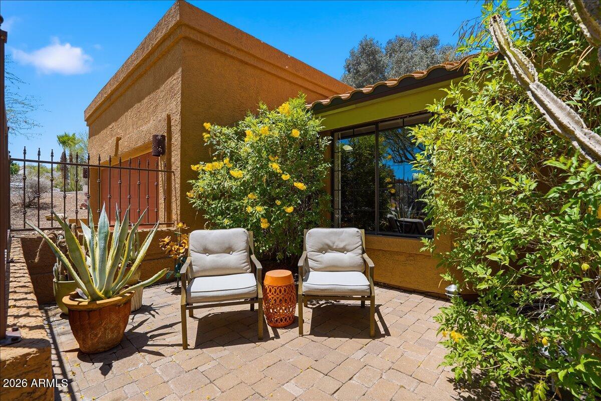 SUNSET HILLS 1 - Residential