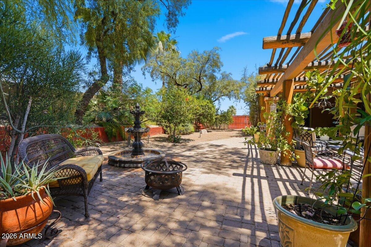 SUNSET HILLS 1 - Residential
