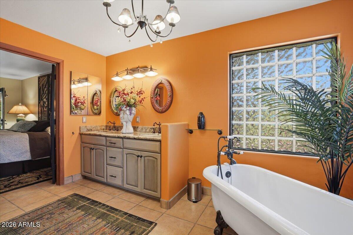 SUNSET HILLS 1 - Residential