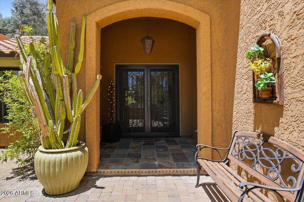 SUNSET HILLS 1 - Residential