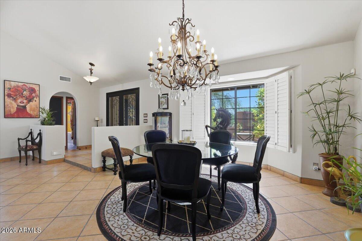 SUNSET HILLS 1 - Residential