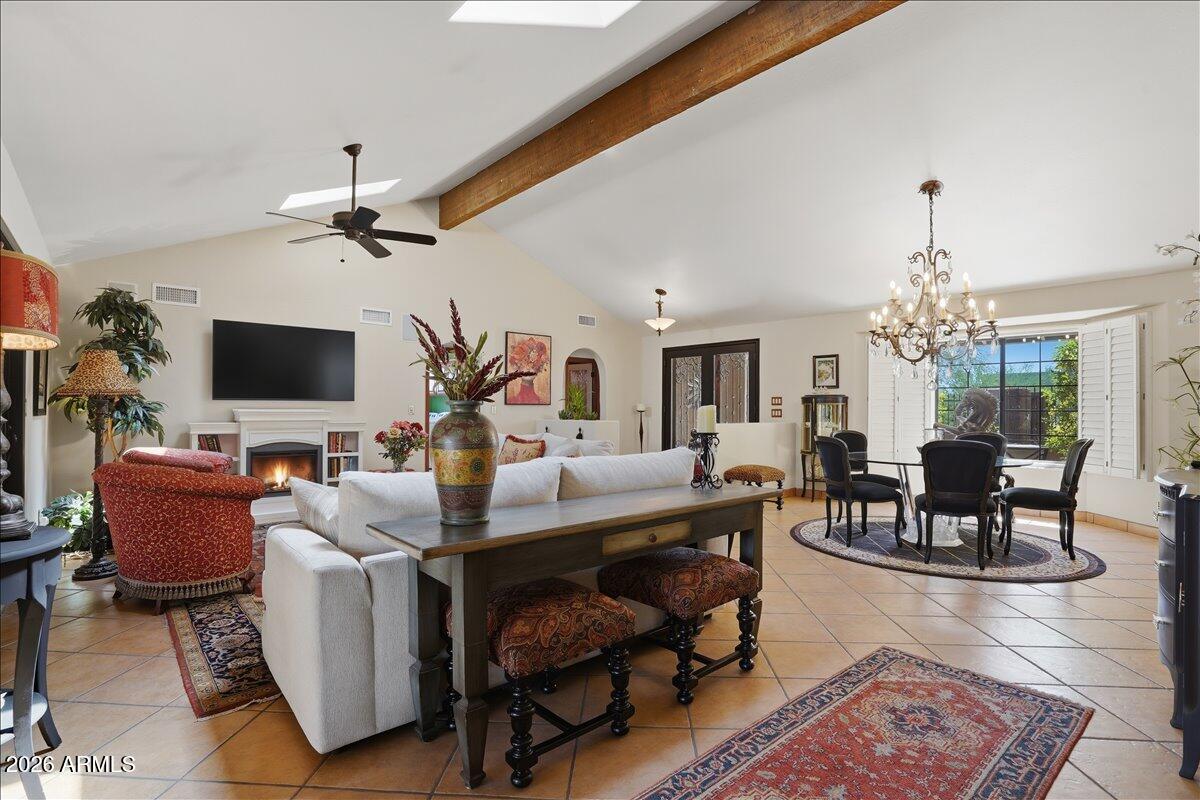 SUNSET HILLS 1 - Residential