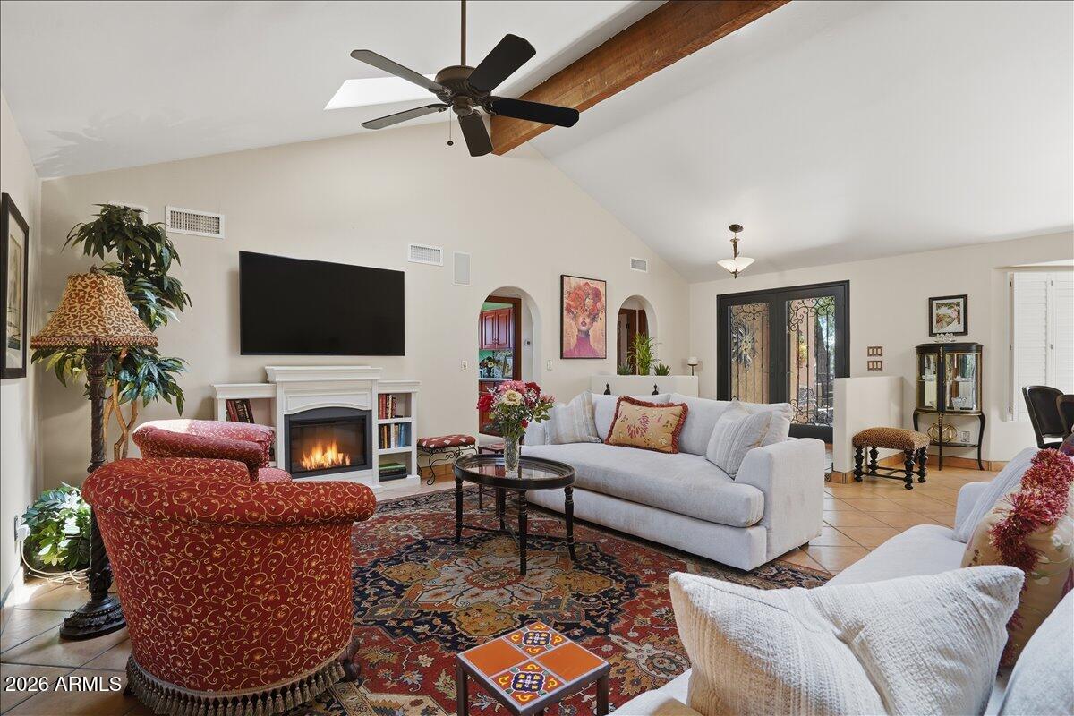 SUNSET HILLS 1 - Residential