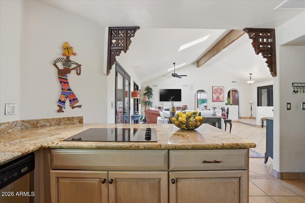 SUNSET HILLS 1 - Residential