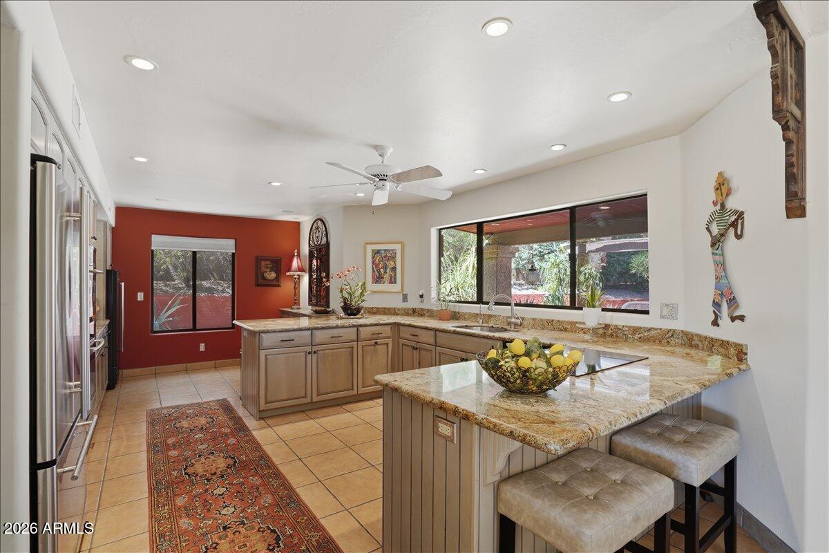 SUNSET HILLS 1 - Residential