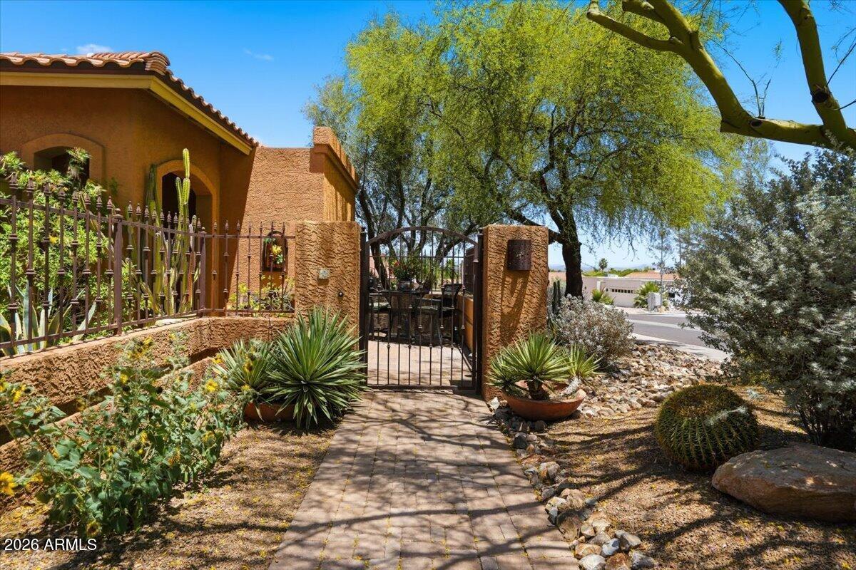 SUNSET HILLS 1 - Residential