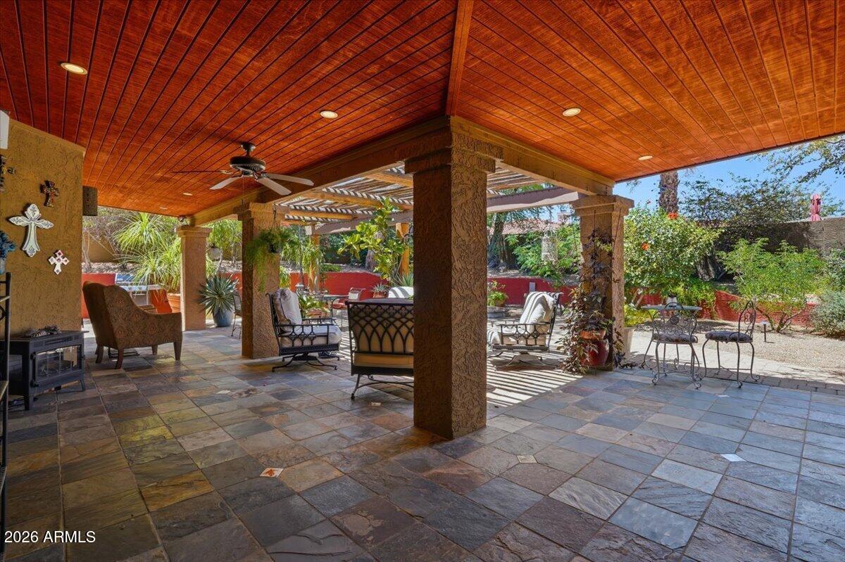 SUNSET HILLS 1 - Residential