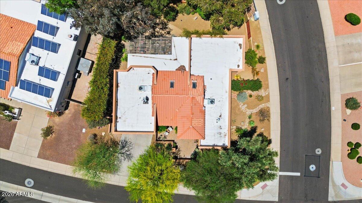 SUNSET HILLS 1 - Residential