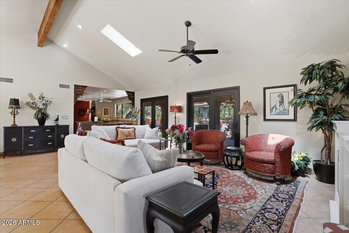 SUNSET HILLS 1 - Residential