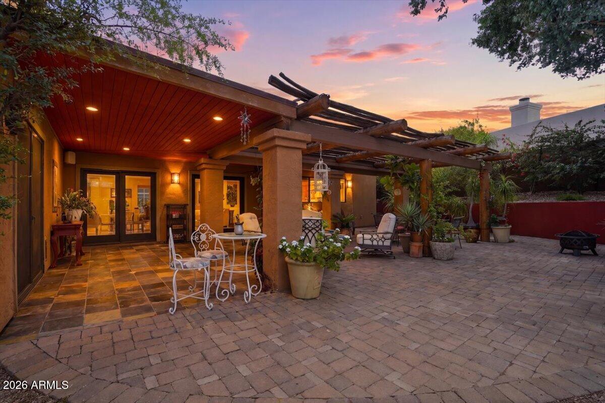 SUNSET HILLS 1 - Residential