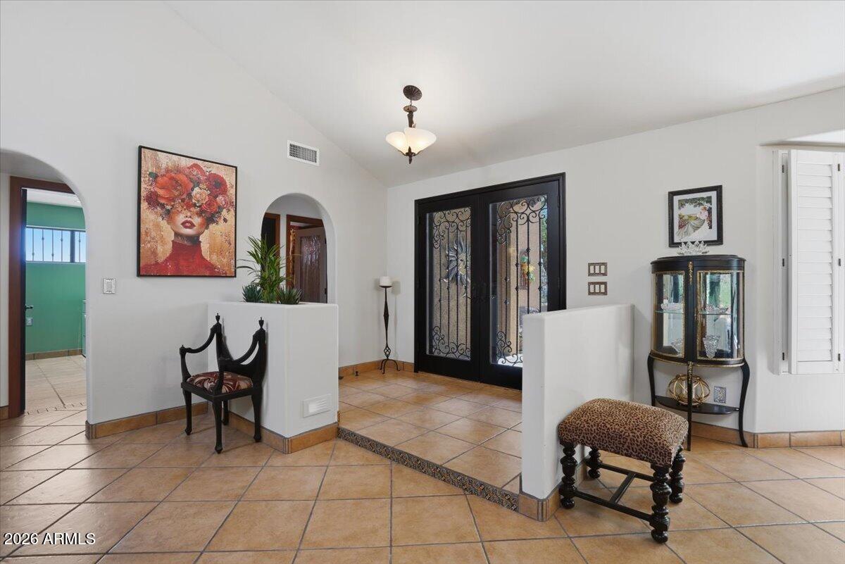 SUNSET HILLS 1 - Residential