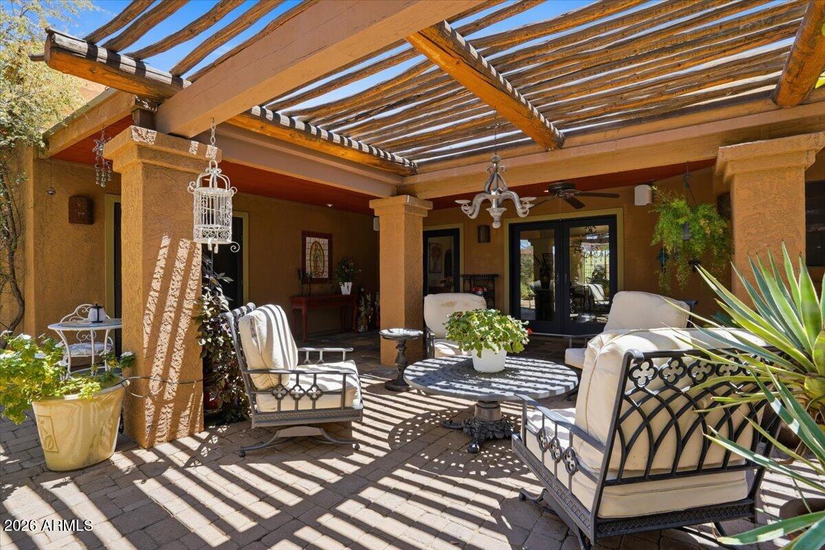 SUNSET HILLS 1 - Residential