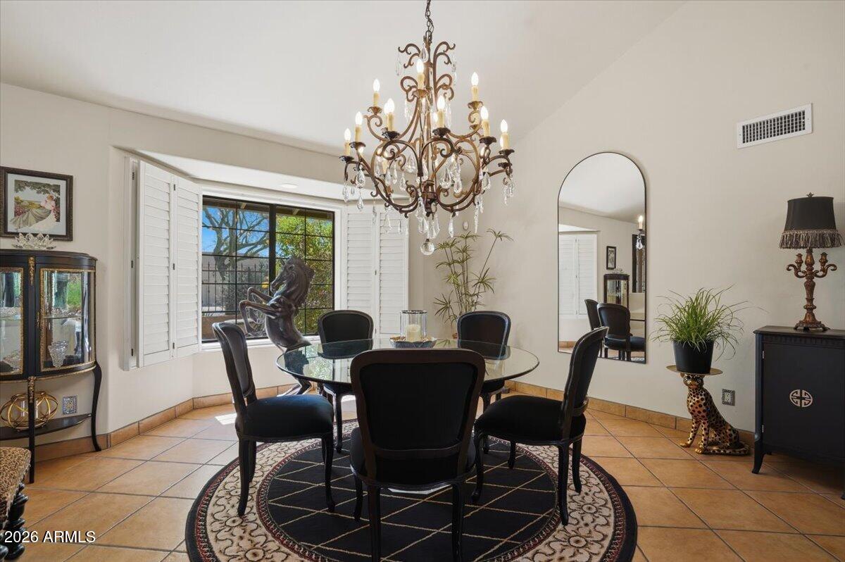 SUNSET HILLS 1 - Residential