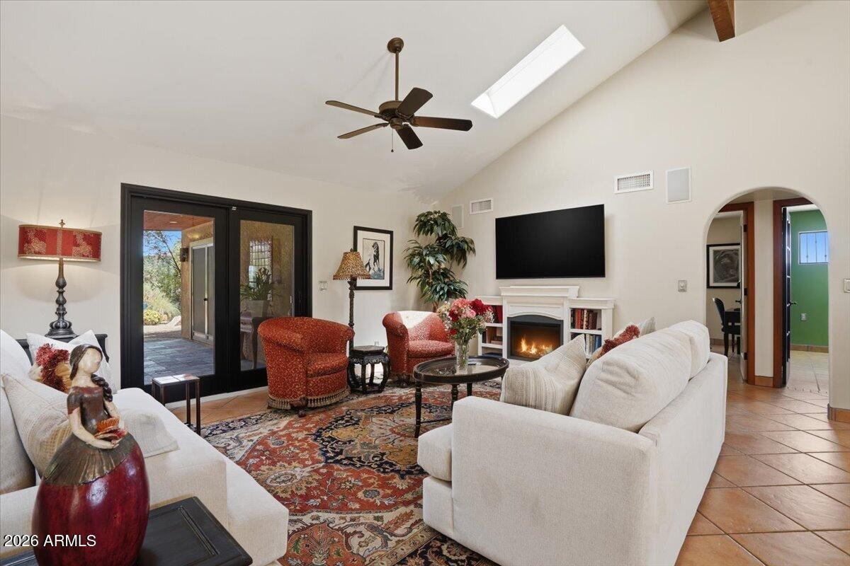 SUNSET HILLS 1 - Residential