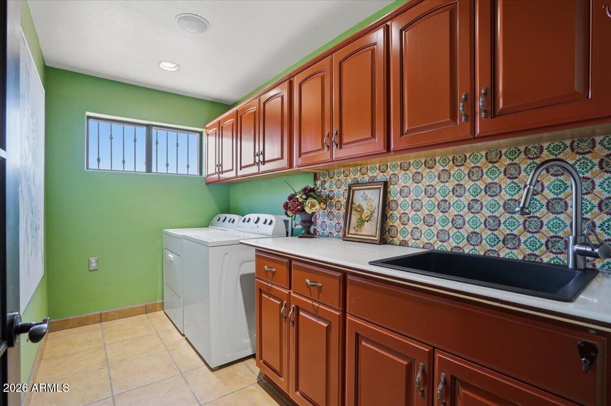 SUNSET HILLS 1 - Residential