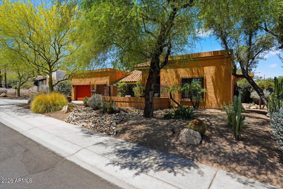 SUNSET HILLS 1 - Residential