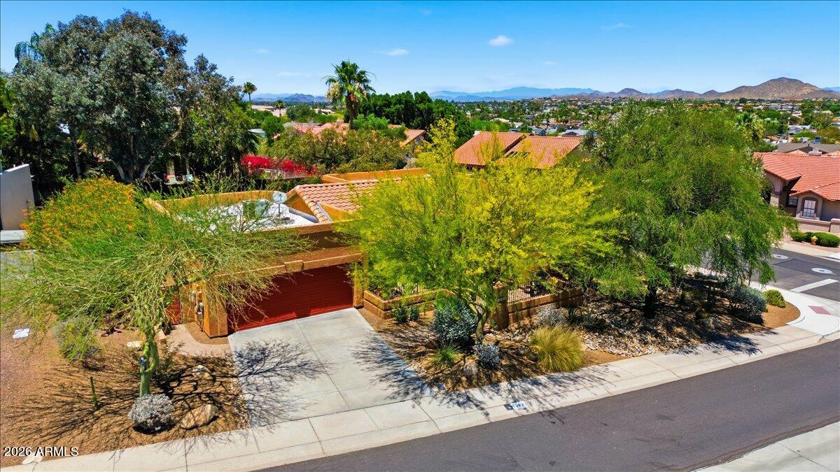 SUNSET HILLS 1 - Residential