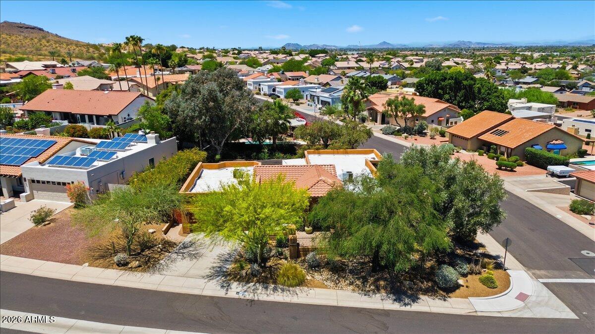SUNSET HILLS 1 - Residential