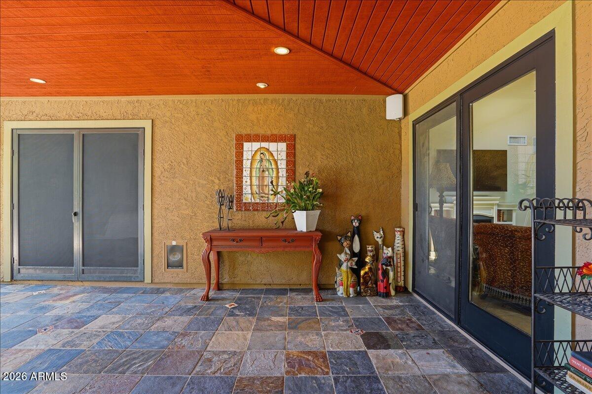 SUNSET HILLS 1 - Residential