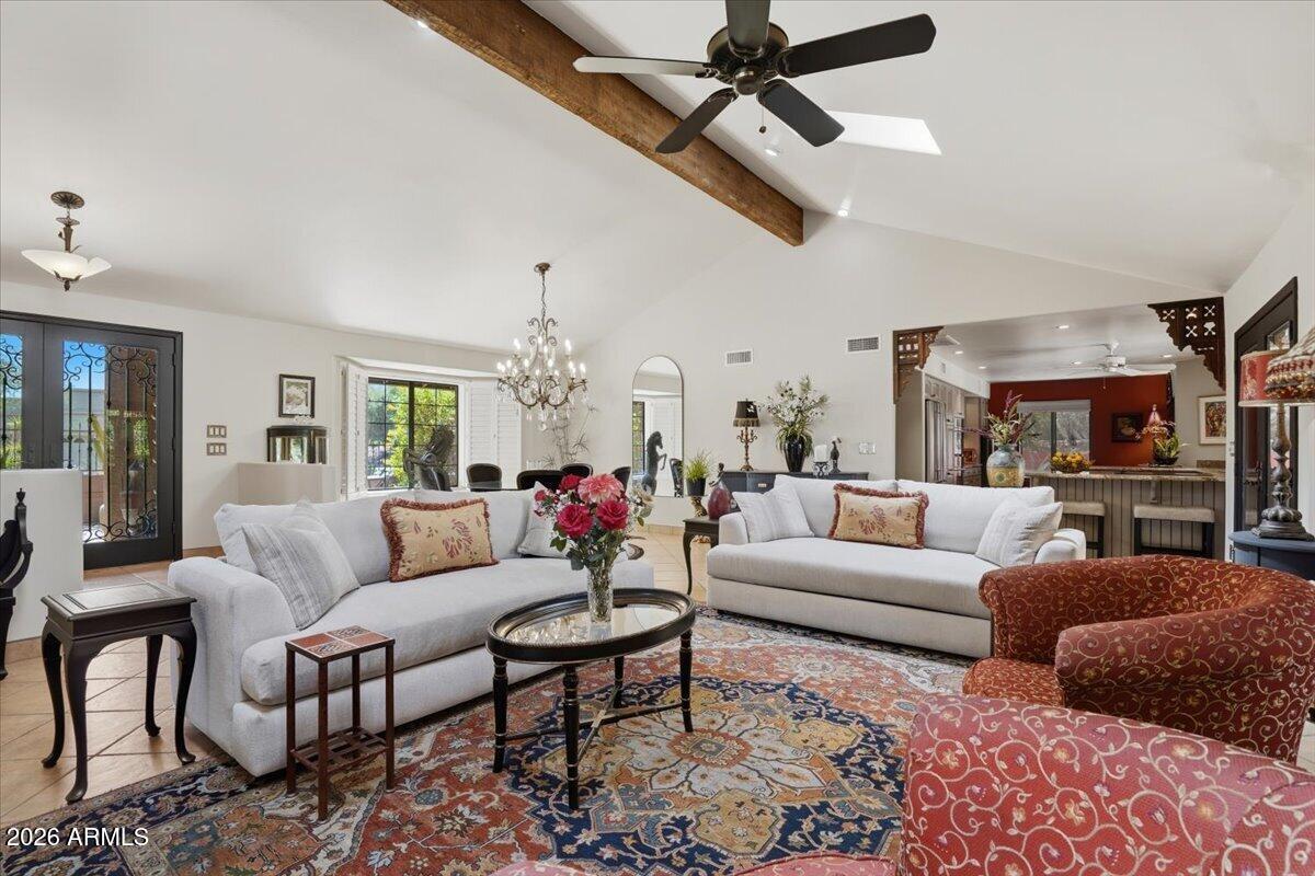 SUNSET HILLS 1 - Residential