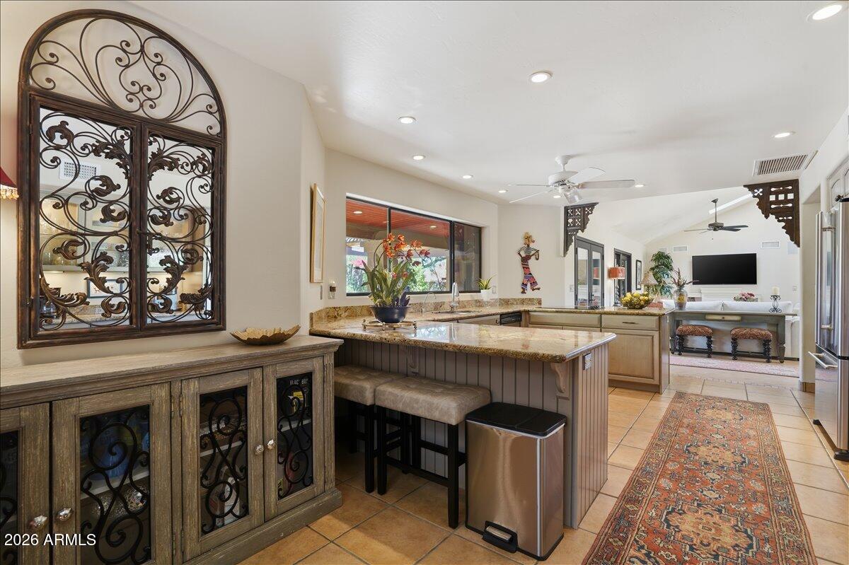 SUNSET HILLS 1 - Residential
