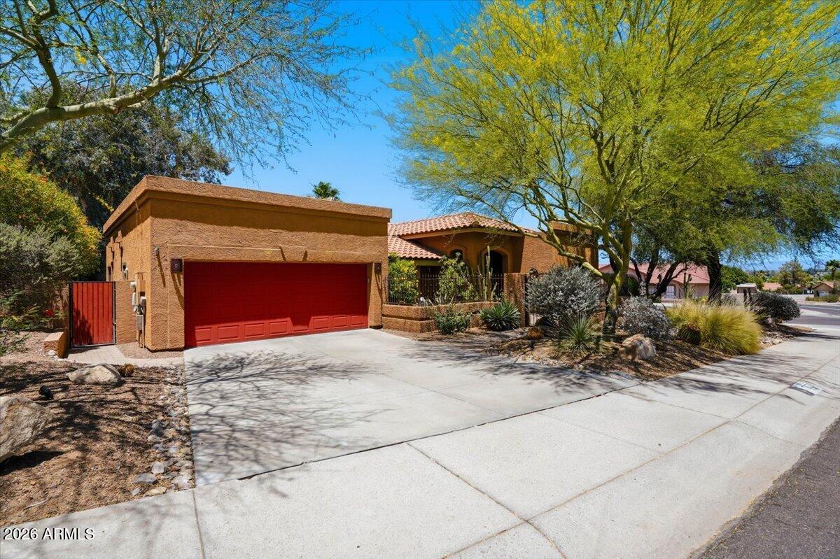SUNSET HILLS 1 - Residential