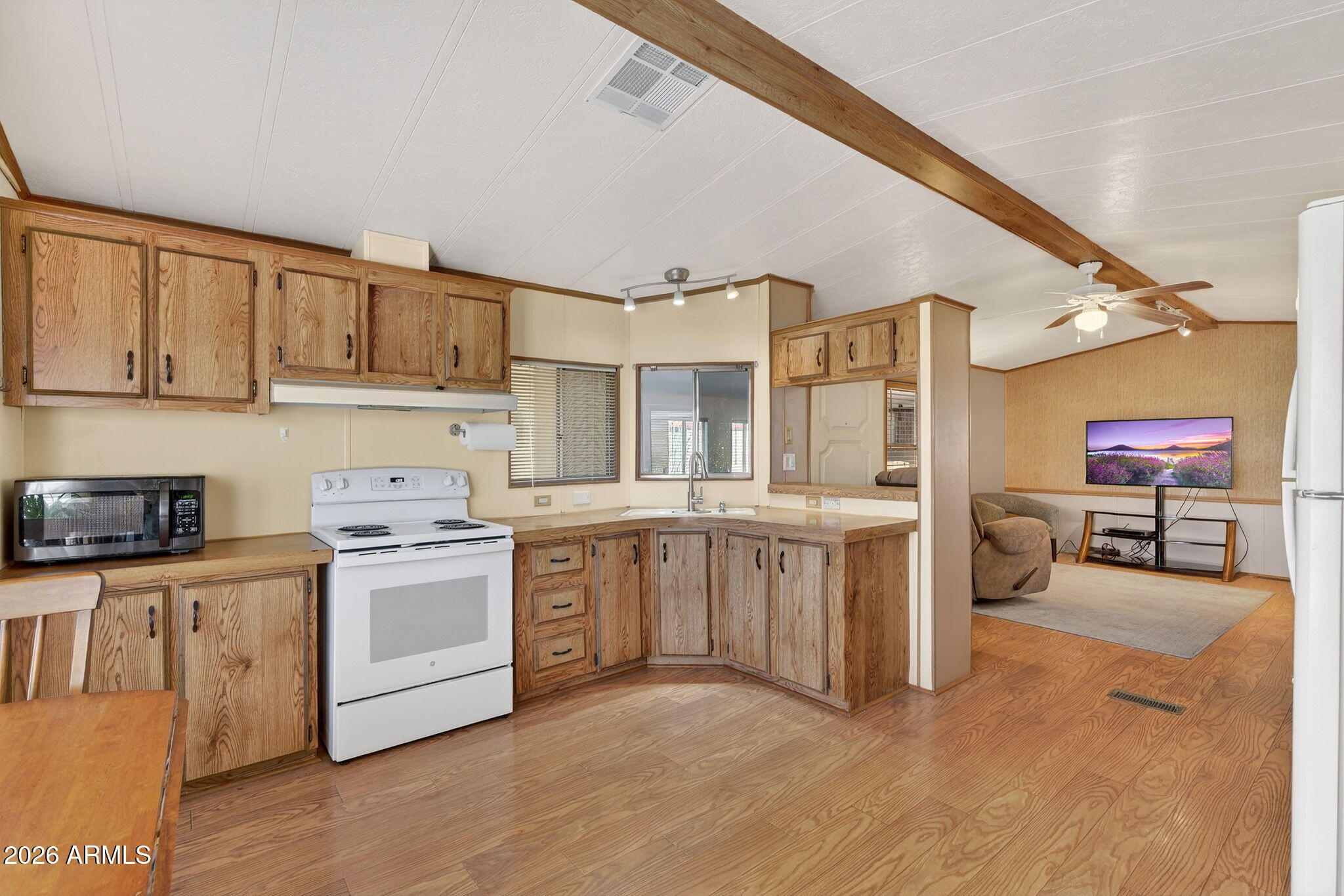 FLORENCE GARDENS UNIT A - Residential