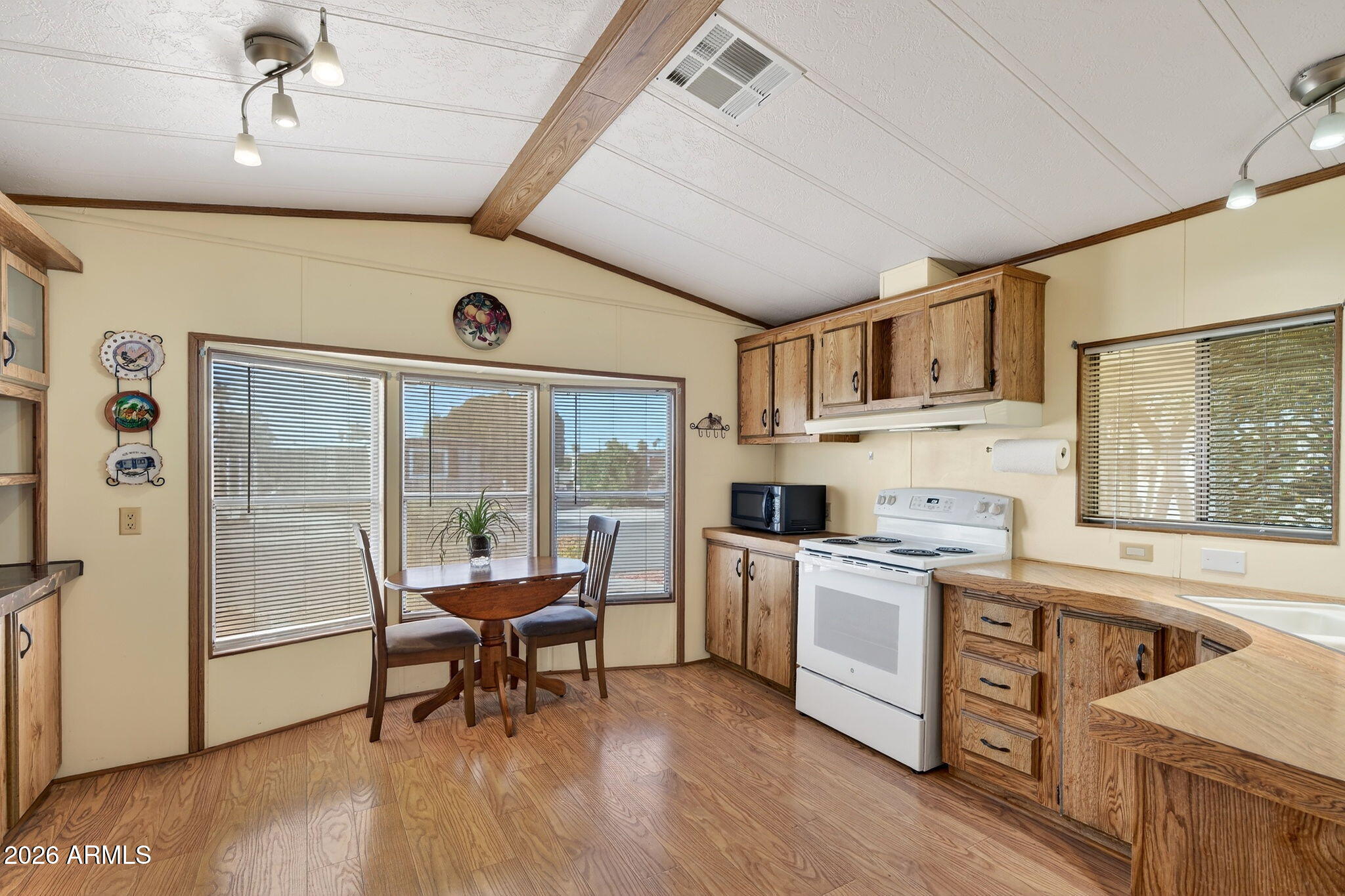 FLORENCE GARDENS UNIT A - Residential