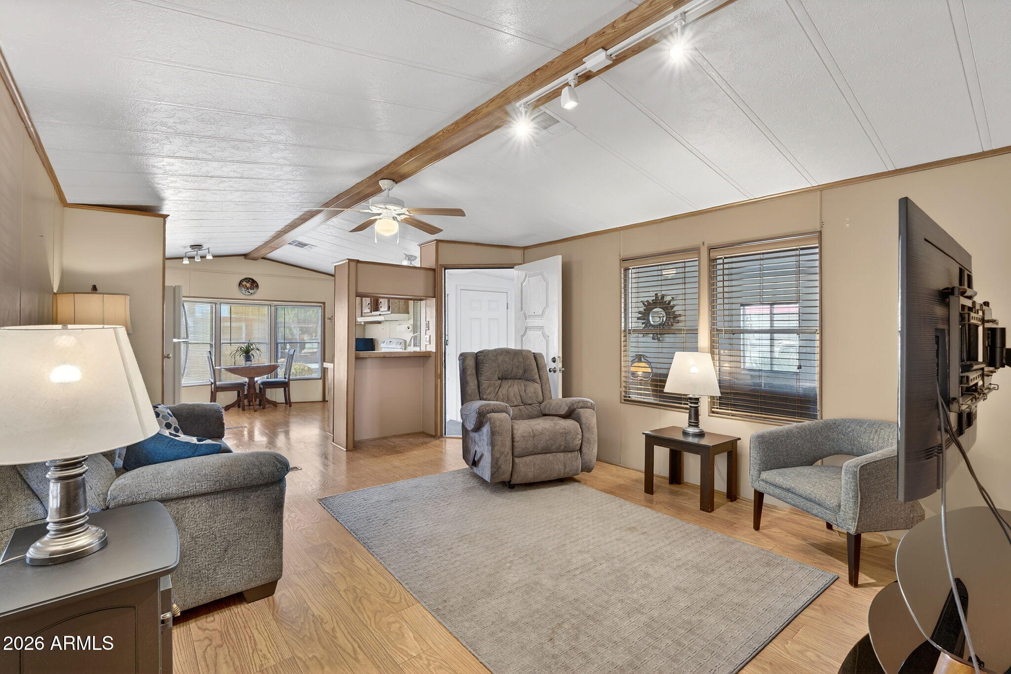 FLORENCE GARDENS UNIT A - Residential