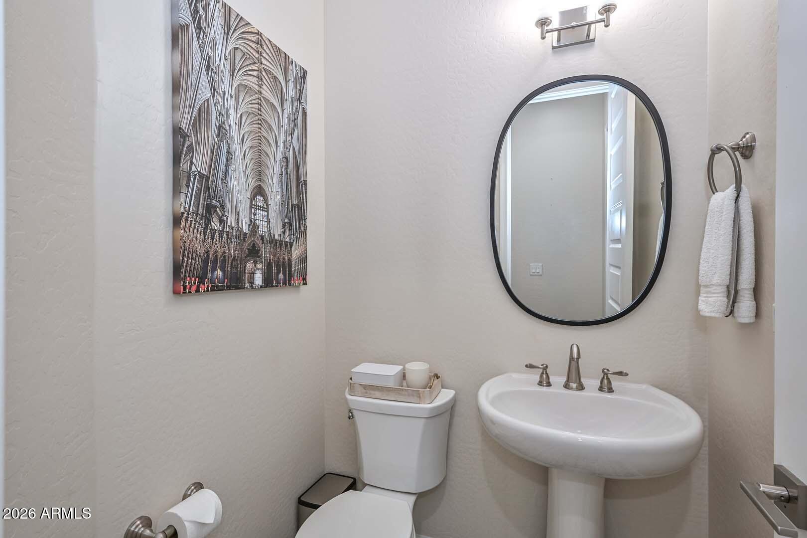 Blackstone at Vistancia - Residential