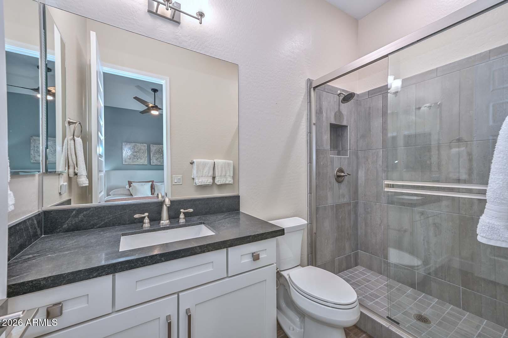 Blackstone at Vistancia - Residential