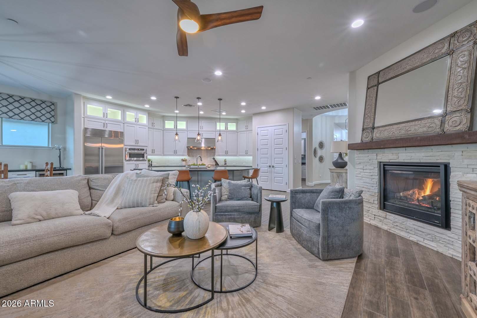 Blackstone at Vistancia - Residential
