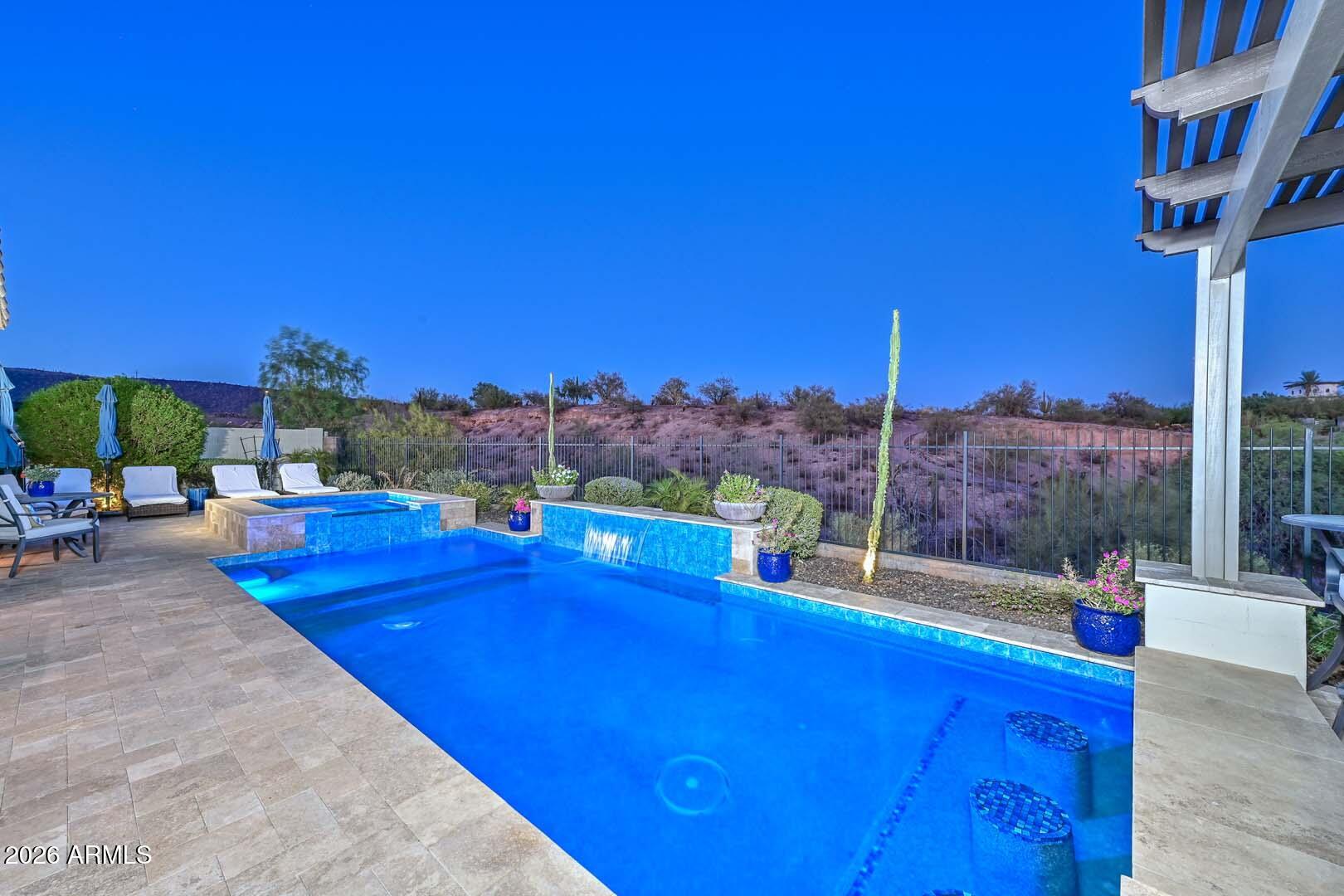 Blackstone at Vistancia - Residential