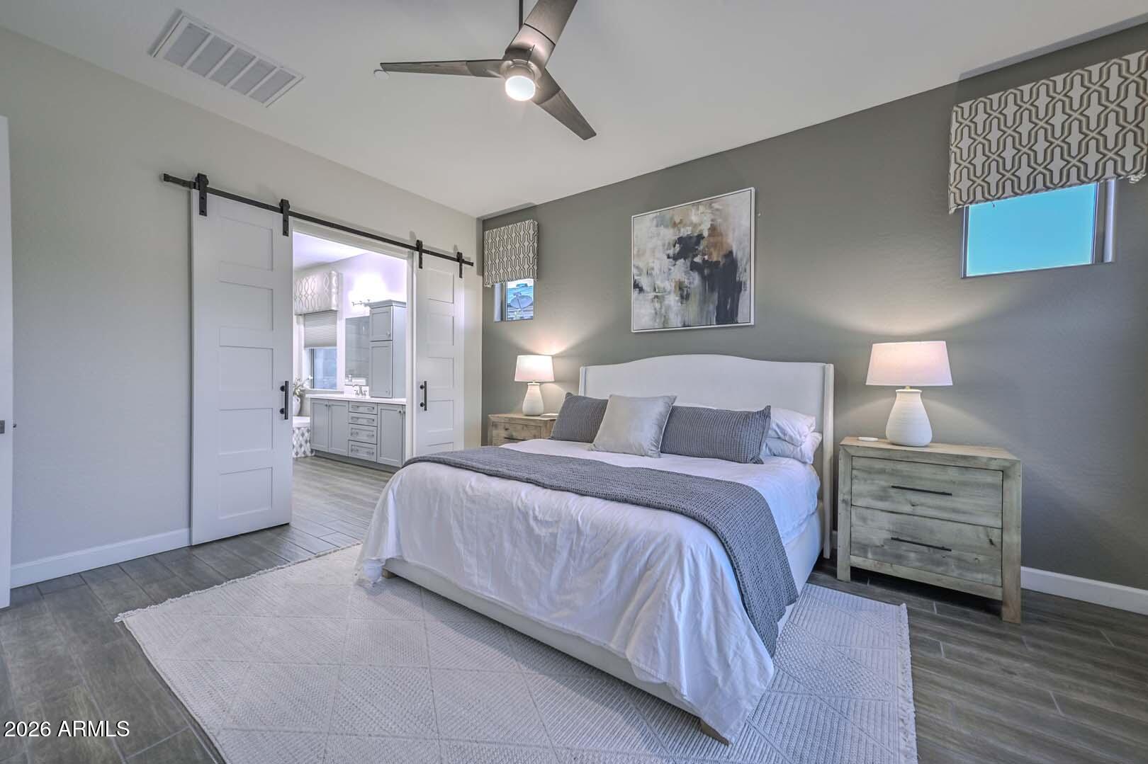 Blackstone at Vistancia - Residential