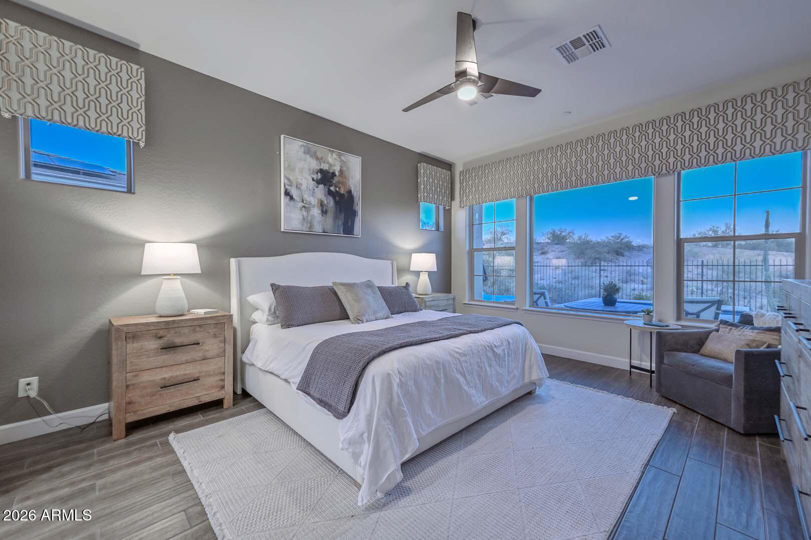 Blackstone at Vistancia - Residential