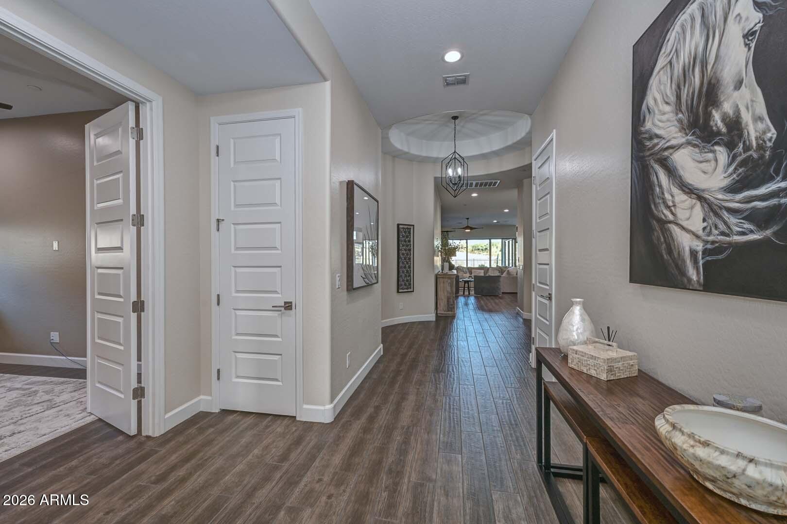 Blackstone at Vistancia - Residential