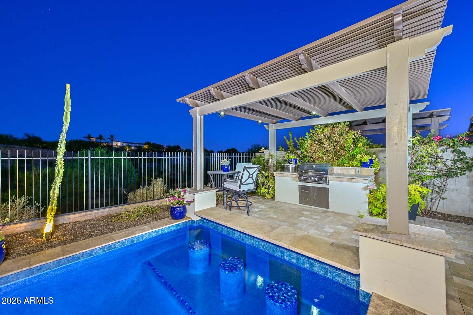 Blackstone at Vistancia - Residential
