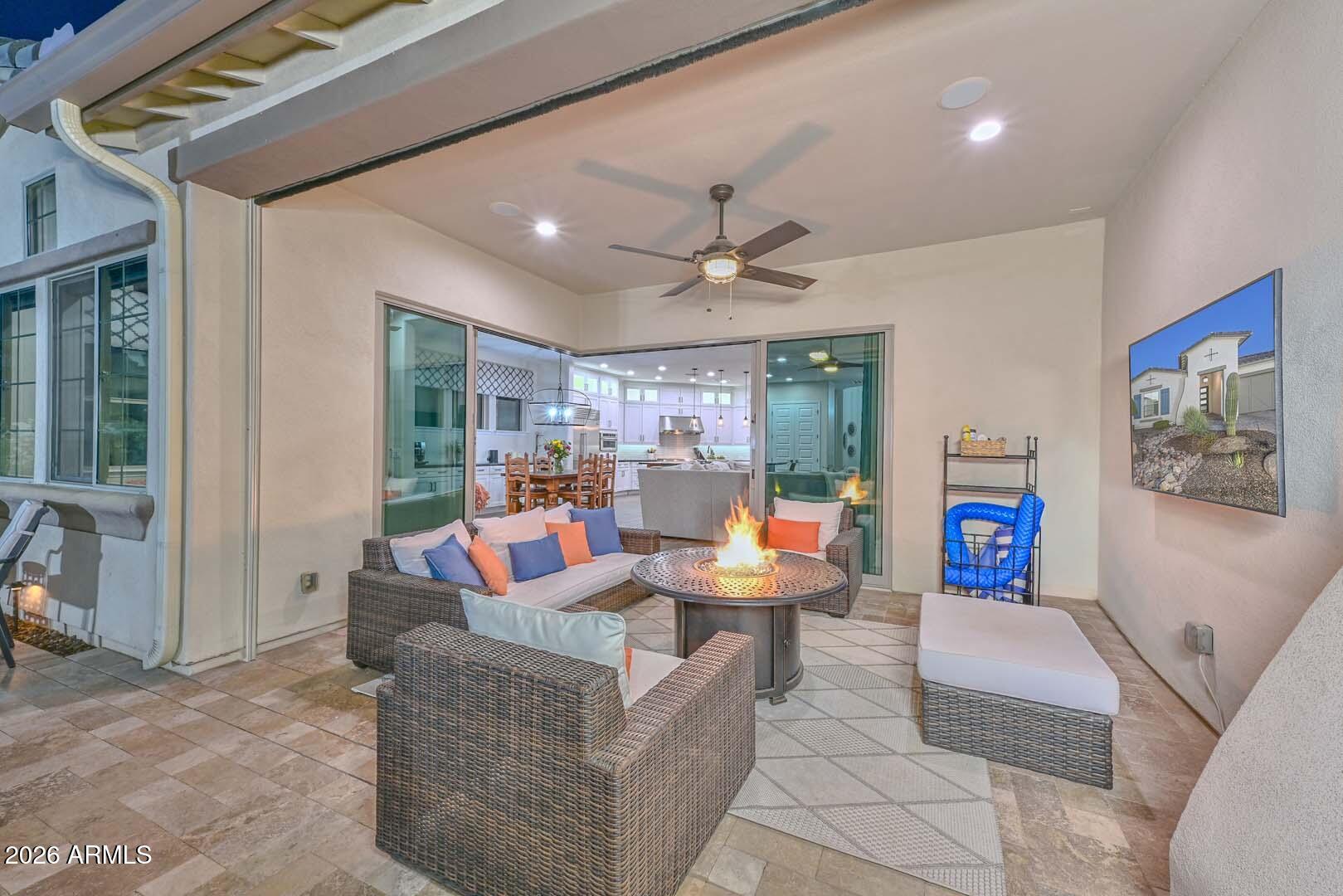 Blackstone at Vistancia - Residential